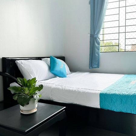 Plumeria Homestay Thon Kim Long 외부 사진