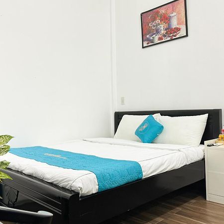 Plumeria Homestay Thon Kim Long 외부 사진