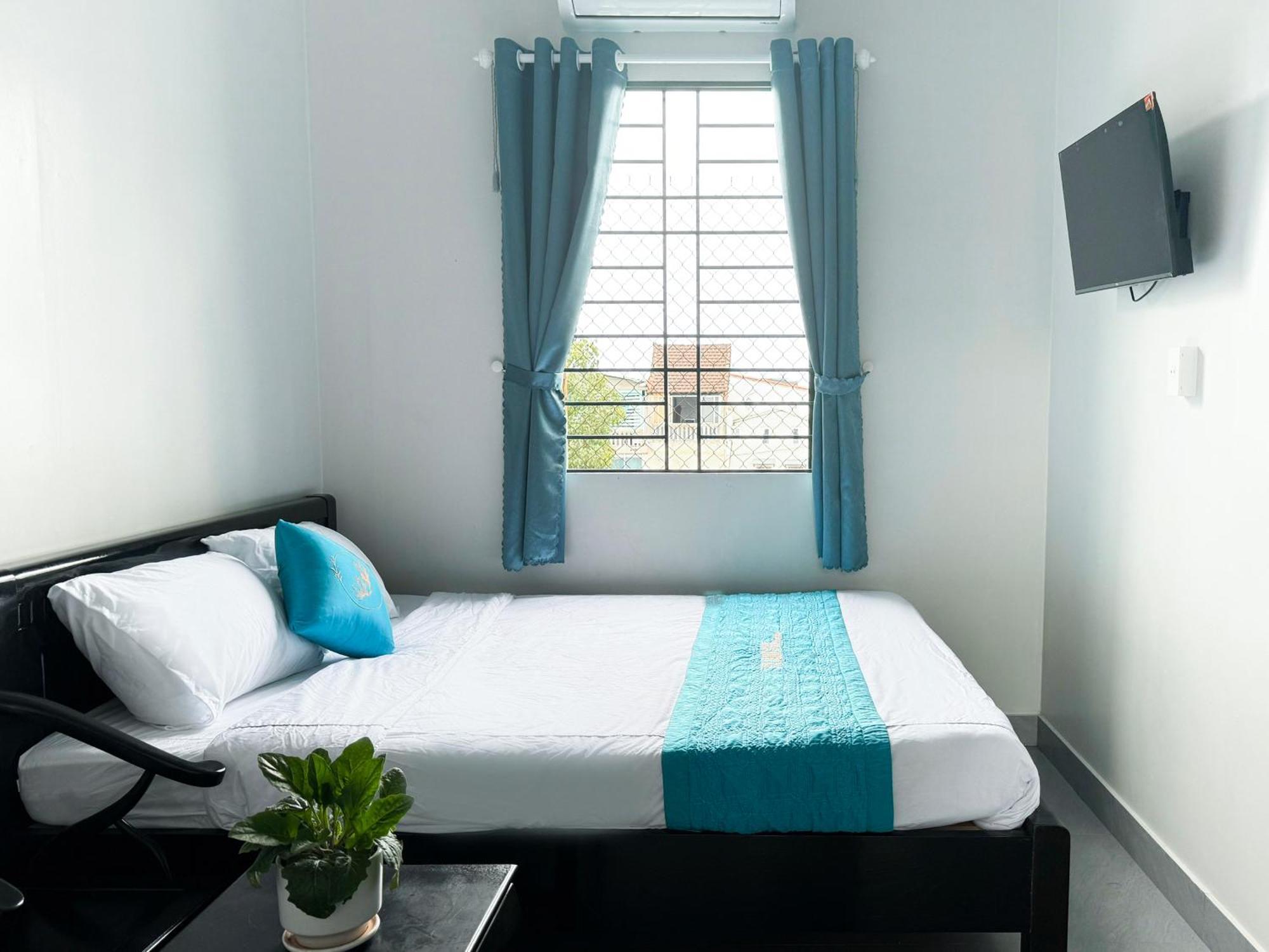Plumeria Homestay Thon Kim Long 외부 사진
