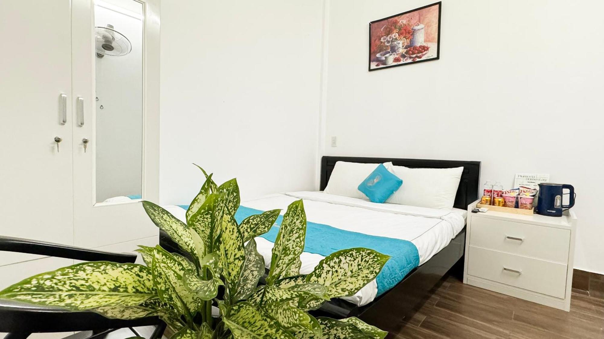 Plumeria Homestay Thon Kim Long 외부 사진