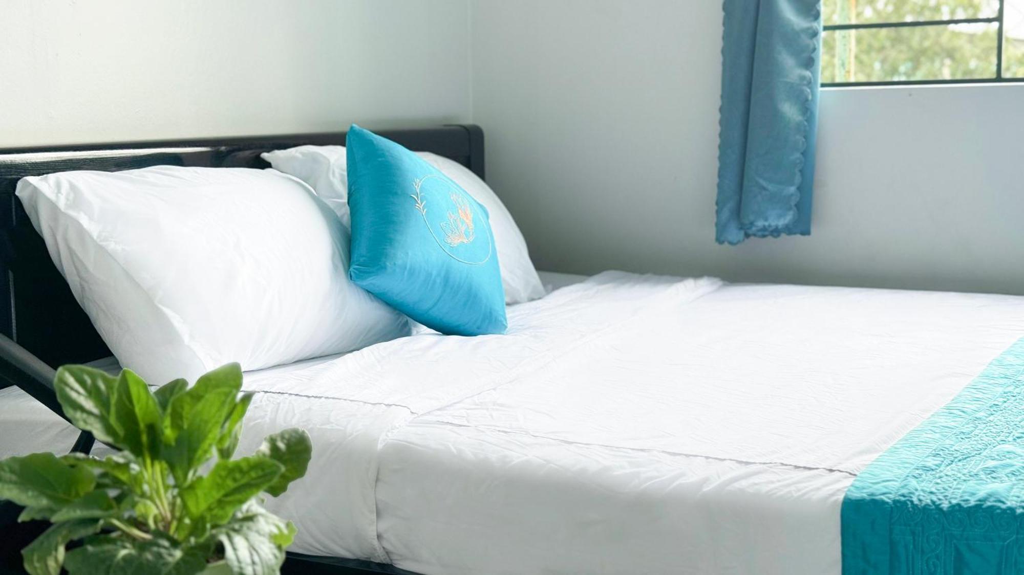 Plumeria Homestay Thon Kim Long 외부 사진