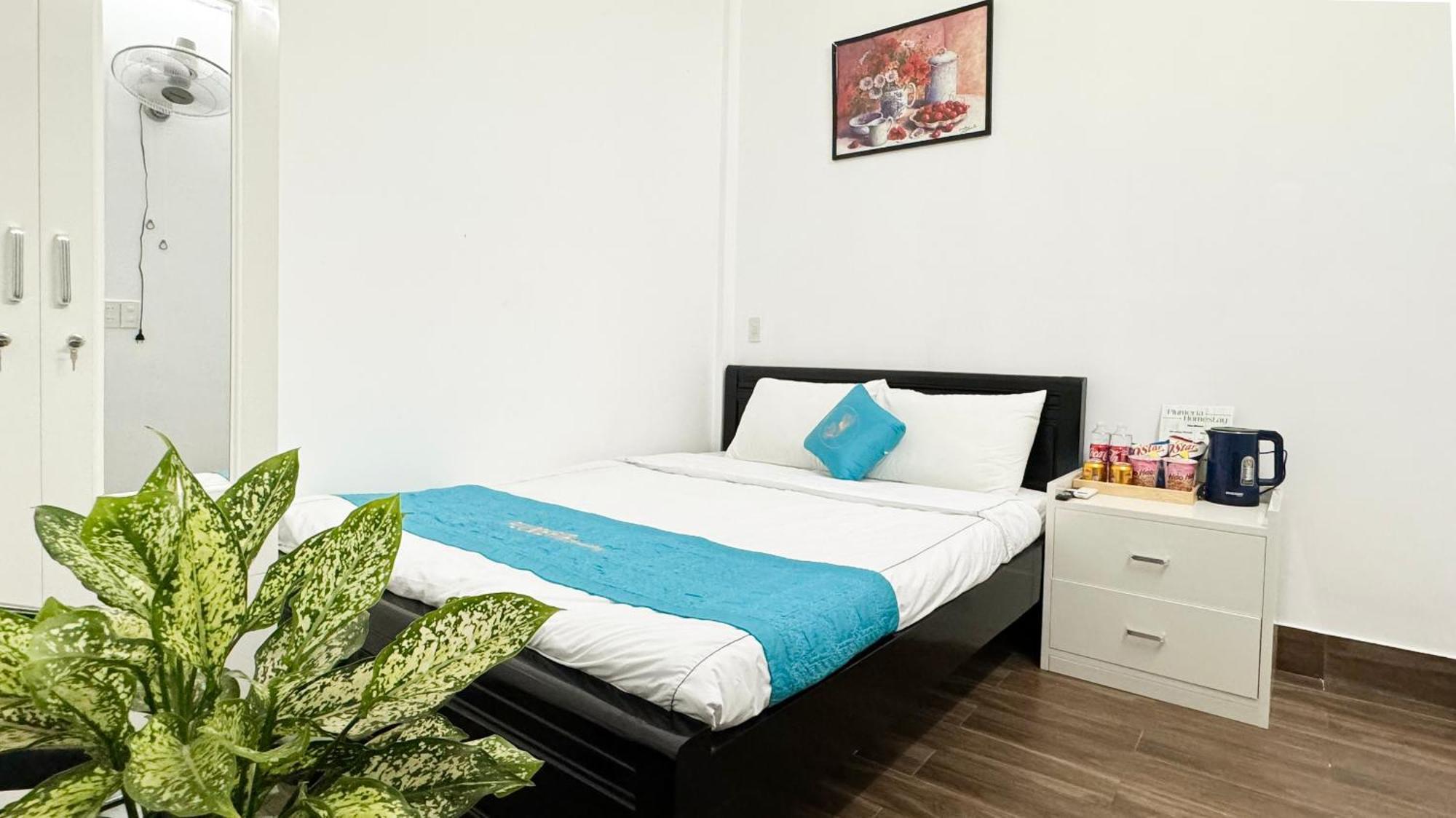 Plumeria Homestay Thon Kim Long 외부 사진