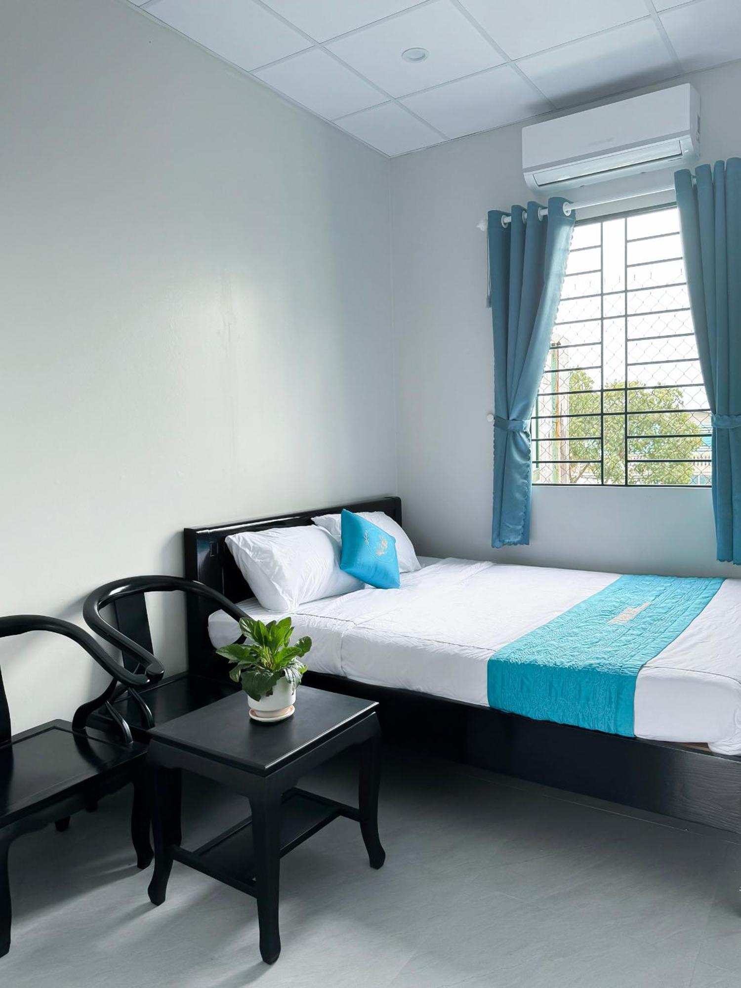 Plumeria Homestay Thon Kim Long 외부 사진