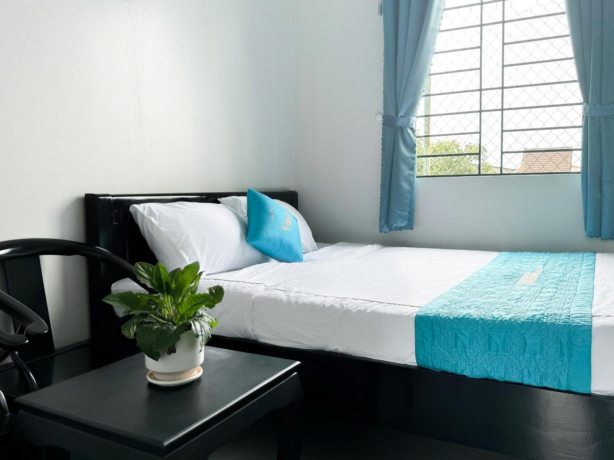 Plumeria Homestay Thon Kim Long 외부 사진