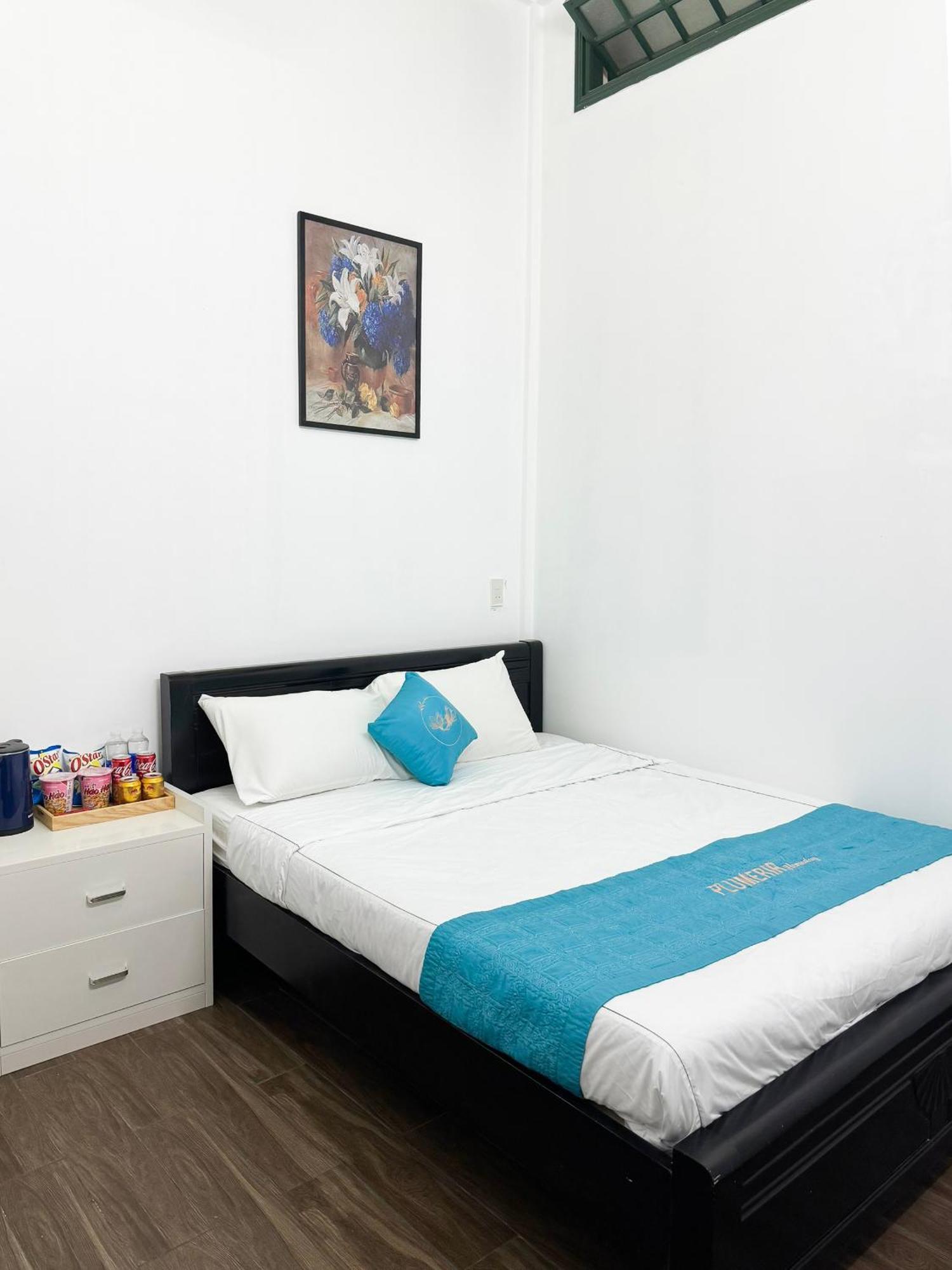 Plumeria Homestay Thon Kim Long 외부 사진