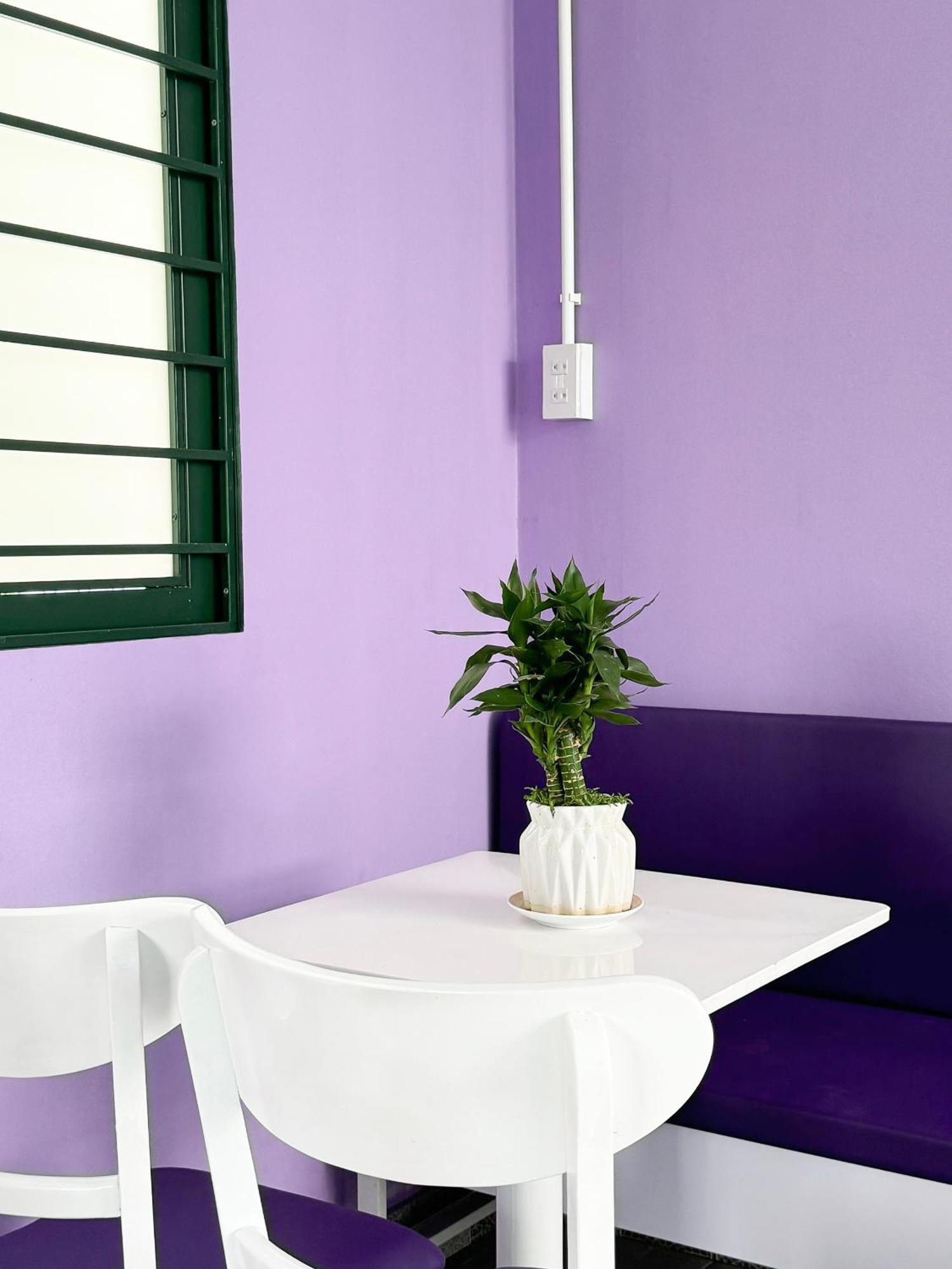 Plumeria Homestay Thon Kim Long 외부 사진