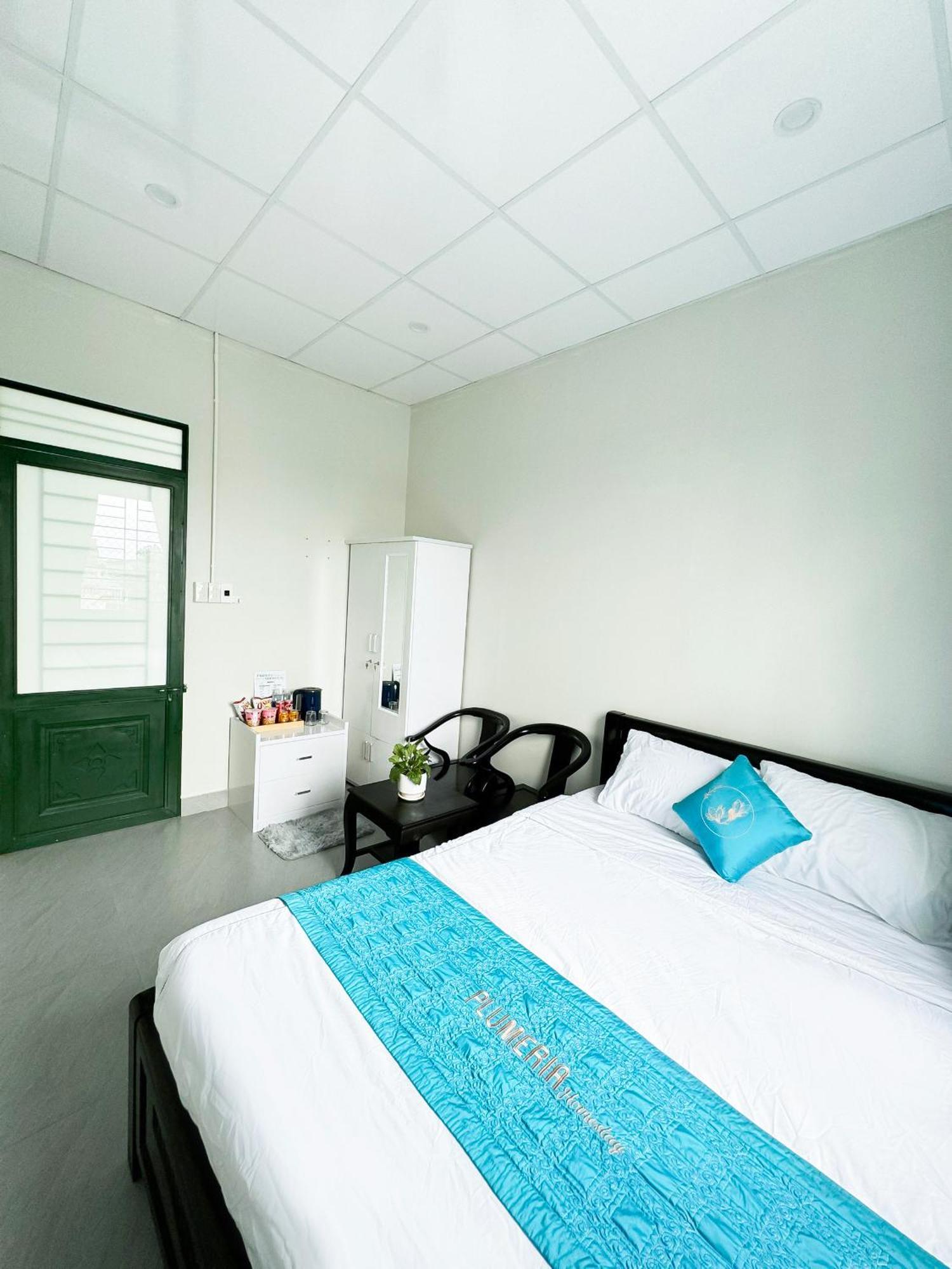Plumeria Homestay Thon Kim Long 외부 사진