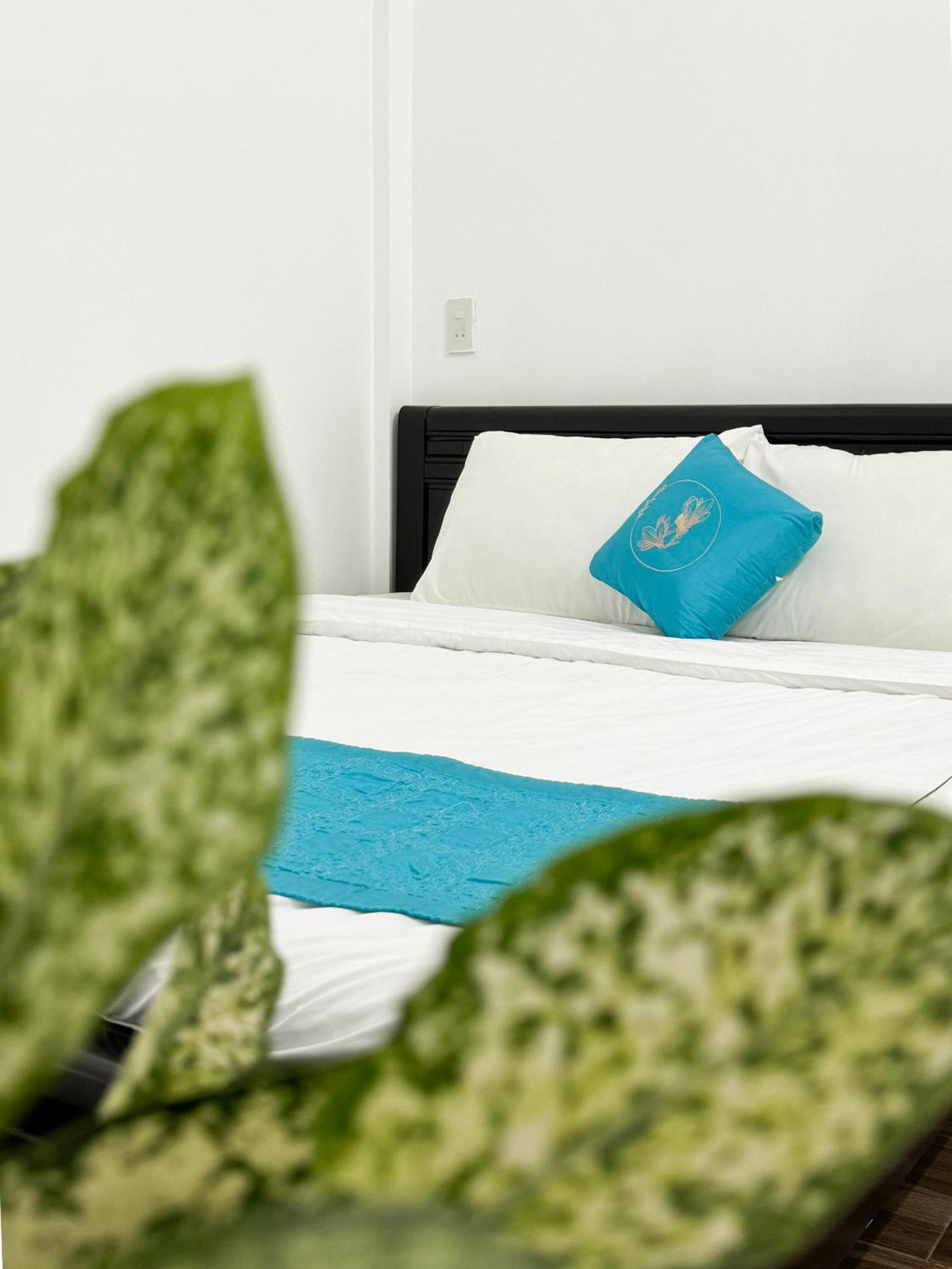 Plumeria Homestay Thon Kim Long 외부 사진