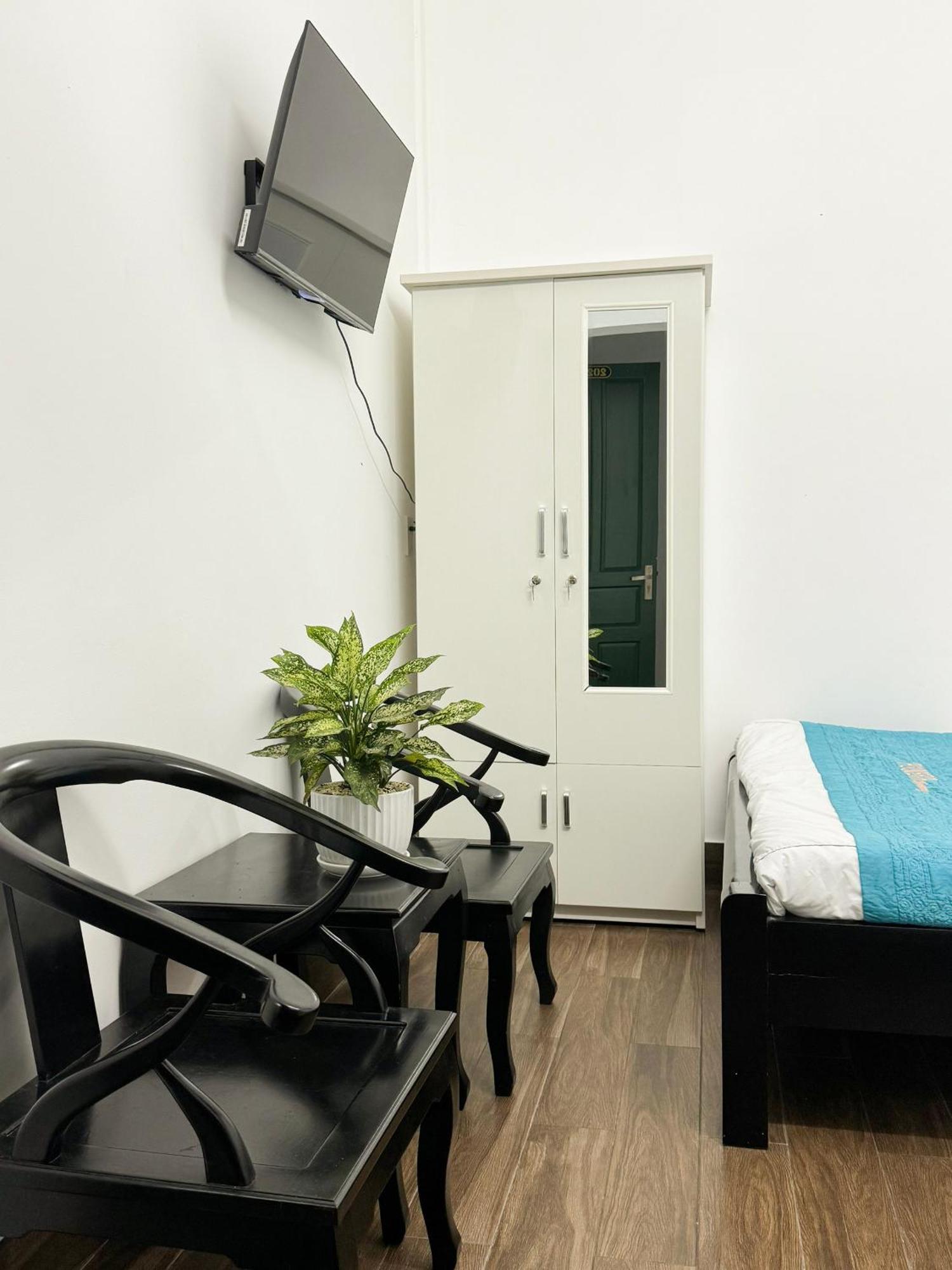 Plumeria Homestay Thon Kim Long 외부 사진