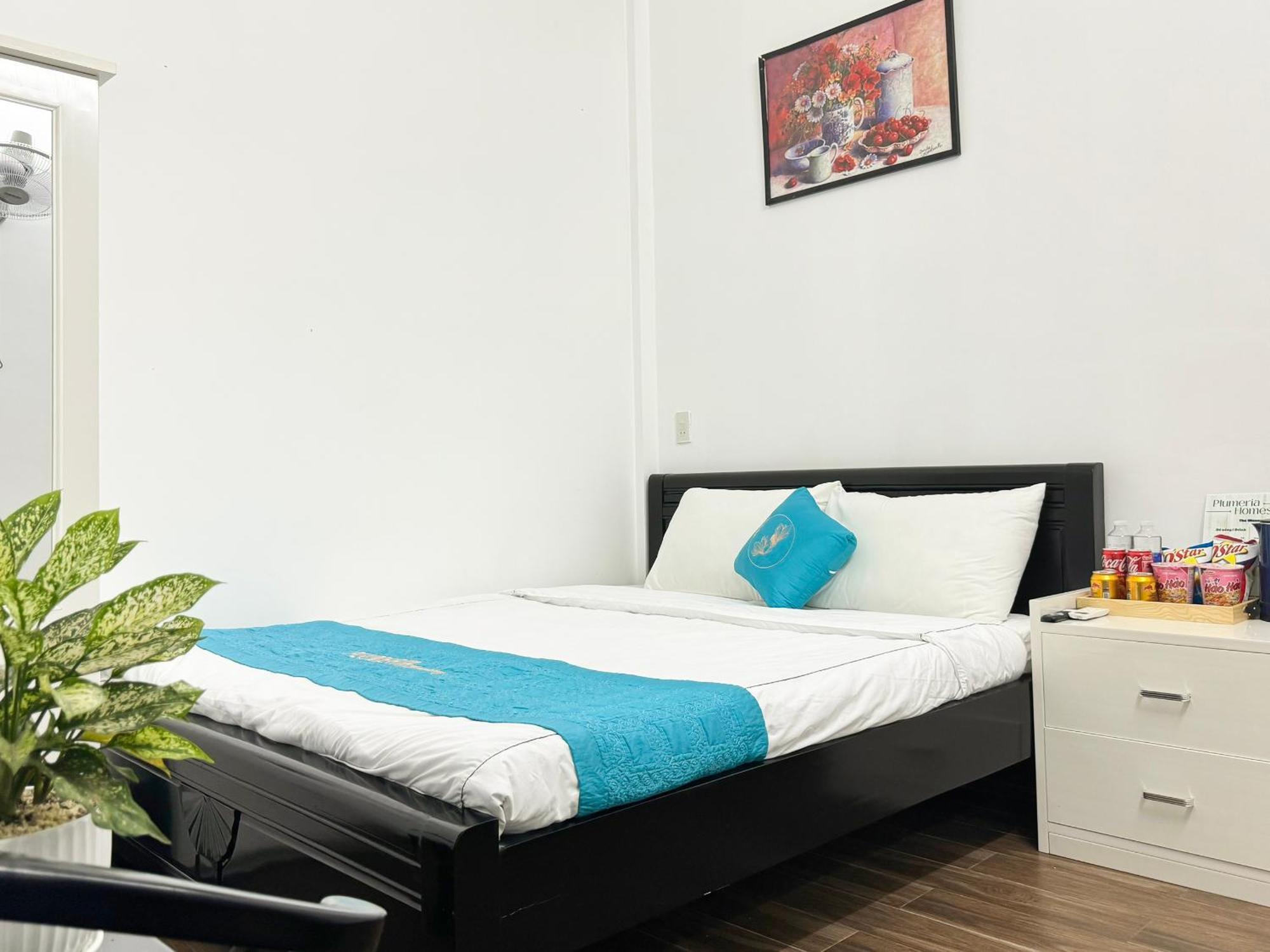 Plumeria Homestay Thon Kim Long 외부 사진