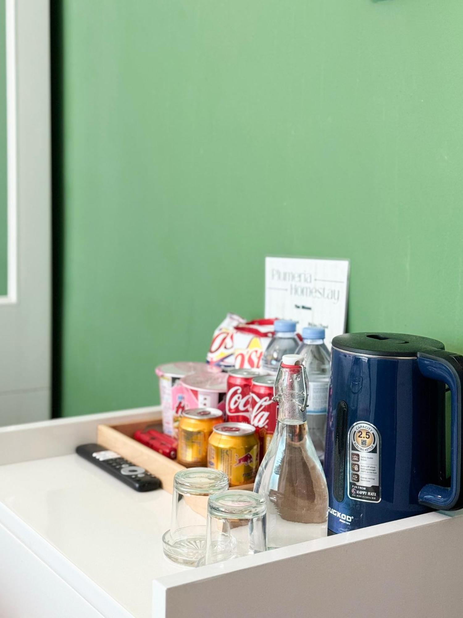 Plumeria Homestay Thon Kim Long 외부 사진