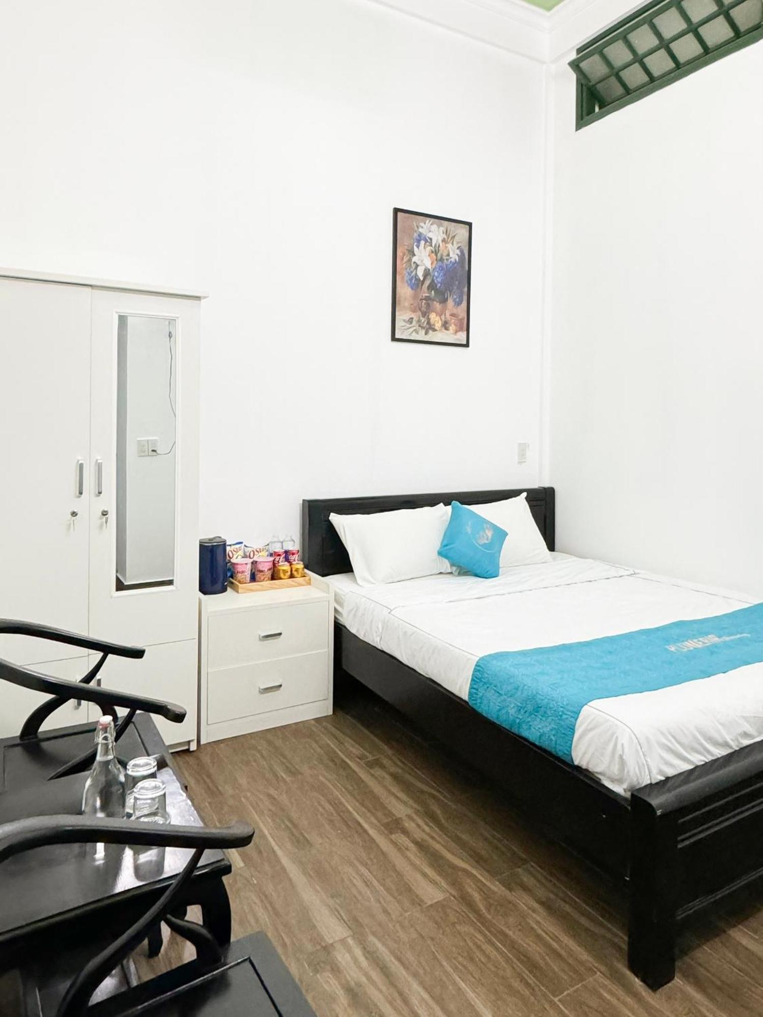Plumeria Homestay Thon Kim Long 외부 사진