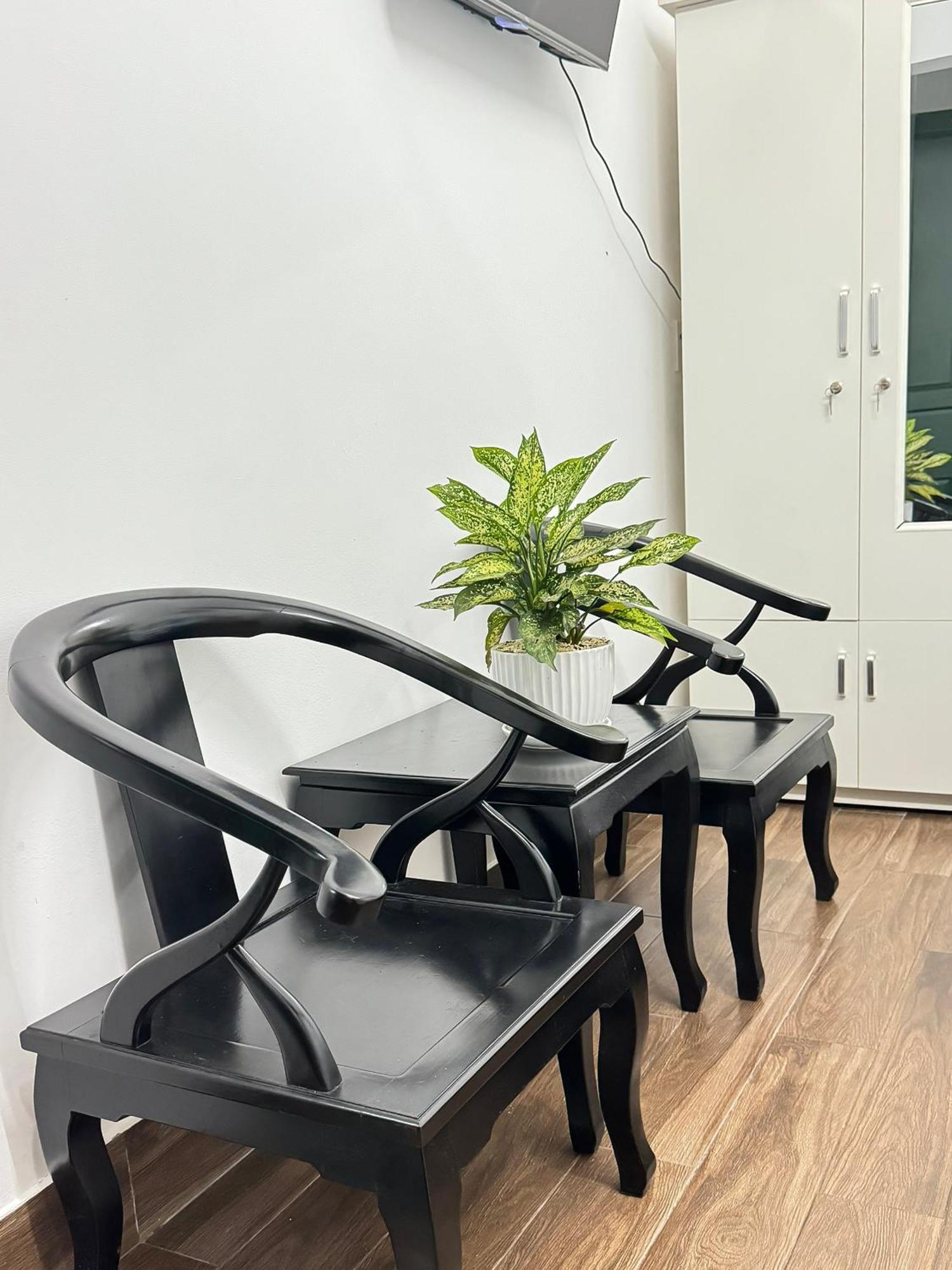 Plumeria Homestay Thon Kim Long 외부 사진