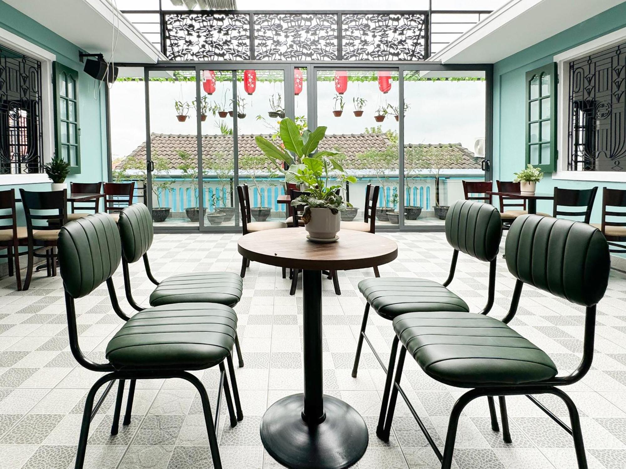 Plumeria Homestay Thon Kim Long 외부 사진