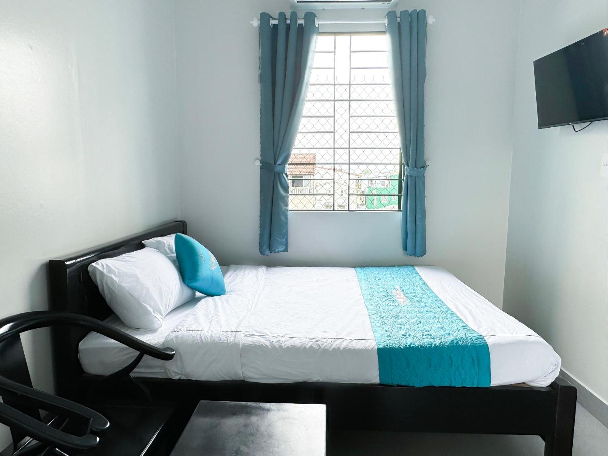 Plumeria Homestay Thon Kim Long 외부 사진