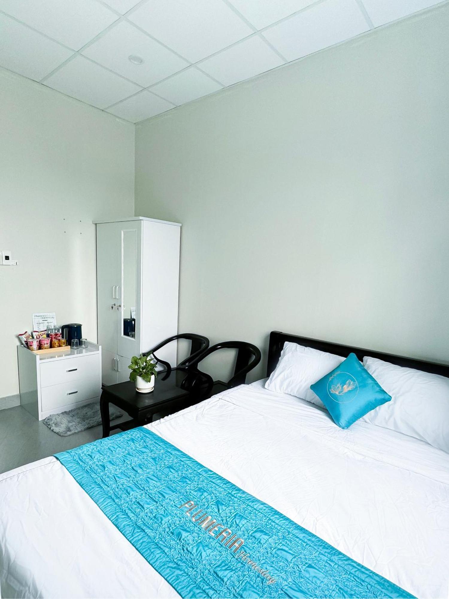 Plumeria Homestay Thon Kim Long 외부 사진