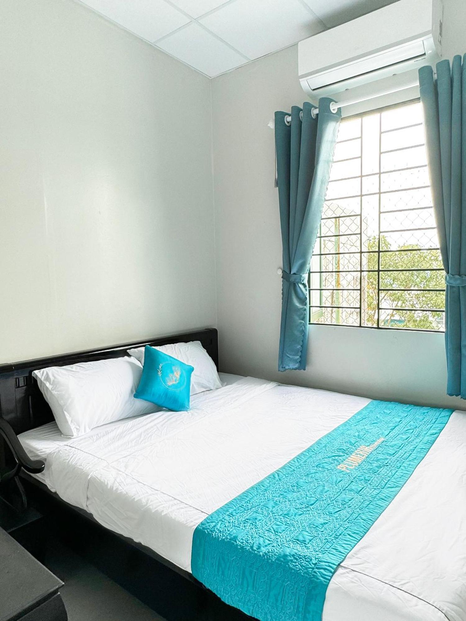 Plumeria Homestay Thon Kim Long 외부 사진